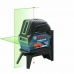 Nível Laser BOSCH 0601066J00 15 m