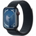 Smartwatch Apple Series 9 Czarny 45 mm