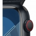 Smartwatch Apple Series 9 Zwart 45 mm