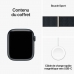 Smartwatch Apple Series 9 Czarny 45 mm