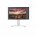 Монитор LG 27UP85NP-W 27