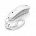 Fastnettelefon Motorola 5.05537E+12 LED Hvid