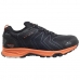 Sportschoenen voor heren Hi-Tec rONCAL LOW WP 90058008 Zwart