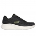 Férfi edzőcipő Skechers LITE 232598 Fekete