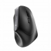 Mouse Fără Fir Cherry JW-4500 1200 dpi Negru