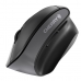 Mouse senza Fili Cherry JW-4500 1200 dpi Nero