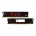 Pamięć RAM GSKILL F4-2666C19D-32GIS DDR4 32 GB CL19