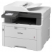 Multifunction Printer Brother MFCL3760CDWRE1