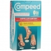 Αυτοκόλλητα για φουσκάλες Compeed   10 Τεμάχια