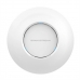 Punto d'Accesso Grandstream GWN7615 Wi-Fi 6 GHz Bianco Gigabit Ethernet