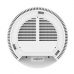 Punto d'Accesso Grandstream GWN7615 Wi-Fi 6 GHz Bianco Gigabit Ethernet