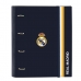 Ringperm Real Madrid C.F. Hvit 27 x 32 x 3.5 cm