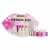 Make-up Set Revolution Make Up Ultimate Kiss 9 Onderdelen