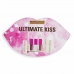 Make-up Set Revolution Make Up Ultimate Kiss 9 Onderdelen