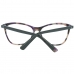 Armação de Óculos Feminino Web Eyewear WE5215 54098