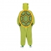 Costume for Adults My Other Me Tortoise Yellow Green