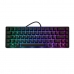 Tastatur CoolBox DG-TEC65-RGB Spansk qwerty