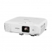 Projector Epson V11H981040 3400 Lm Branco