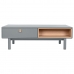 Mesa de Centro Home ESPRIT Madeira MDF 120 x 60 x 40 cm