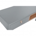 Mesa de Centro Home ESPRIT Madeira MDF 120 x 60 x 40 cm