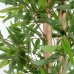 Drzewo Home ESPRIT Poliester Bambus 40 x 40 x 180 cm