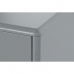 Credenza Home ESPRIT Azzurro Grigio 180 x 40 x 75 cm