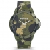 Men's Watch Police PEWUM2119563 Green