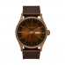 Horloge Heren Nixon A105-5145 Bruin