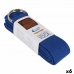 Ceinture LongFit Sport Longfit sport Yoga Bleu