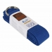 Ceinture LongFit Sport Longfit sport Yoga Bleu