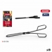 Pince Algon Barbecue 40 x 10 x 1,6 cm