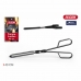 Pince Algon Barbecue 40 x 10 x 1,6 cm