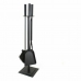 Utensilios para Chimenea Algon (3 Pcs) (3 Piezas) (3 Unidades)