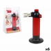 Keukenbrander met Privilege 61331 Rood (6 Stuks)