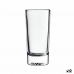 Shotglas Crisal Libbey 4 cl (12 antal)