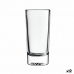 Shotglass Crisal Libbey 4 cl (12 enheter)