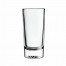 Shotglas Crisal Libbey 4 cl (12 antal)