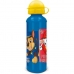 Láhev The Paw Patrol Pup Power 530 ml Hliník