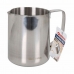 Milk jug Quttin Stainless steel