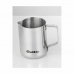 Milk jug Quttin Stainless steel