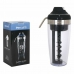 Cocktail shaker Percutti Legno percutti Elektrisk 500 ml (2 antal)