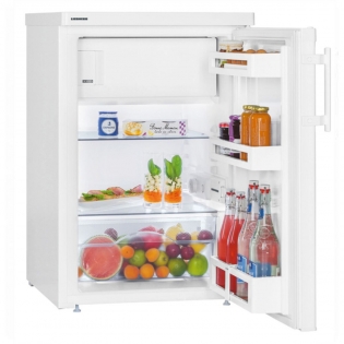 Frigorífico Cecotec TTBI121 Blanco 104 L 