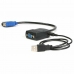 2-Port VGA jungiklis Startech ST122LE