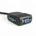 Commutateur VGA avec 2 Ports Startech ST122LE