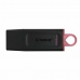 Memorie USB Kingston Exodia Breloc Negru 256 GB