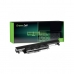 Baterie pentru laptop Green Cell AS37 Negru 4400 mAh