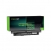 Baterie pentru laptop Green Cell DE69 Negru 4400 mAh