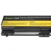 Laptop batteri Green Cell LE05 Sort 4400 mAh