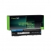 Батарея для ноутбука Green Cell DE04 Чёрный 4400 mAh