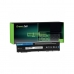 Bateria do laptopa Green Cell DE04 Czarny 4400 mAh